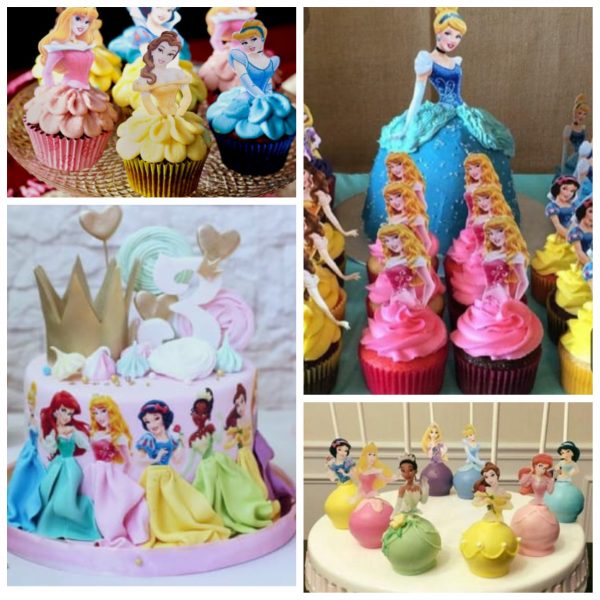 Princess Theme