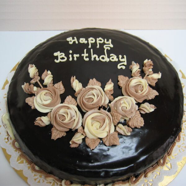 Online Birthday Cake Delivery in Chennai Order Birthday Cake