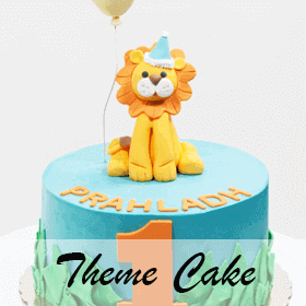 Order Theme Cakes