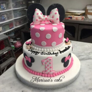 Marisa's Cake