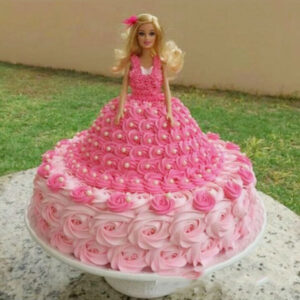 Birthday Cake Kids Princess