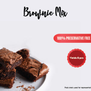 BROWNIE