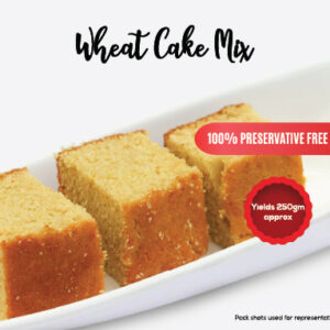 WHEAT CAKE