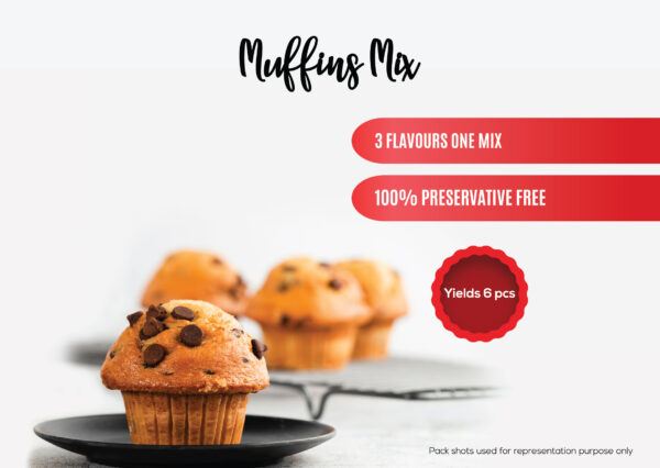 MUFFINS